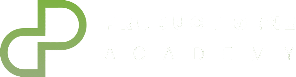 Product Gene Academy Logo